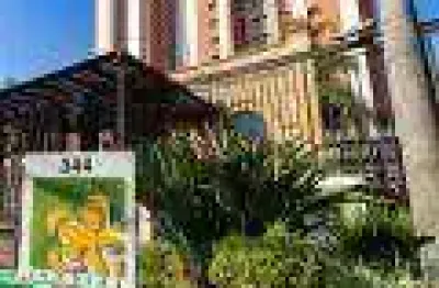 Apartamento para venda em ponte de são joão de 77.00m² com 3 quartos, 1 suite e 1 garagem