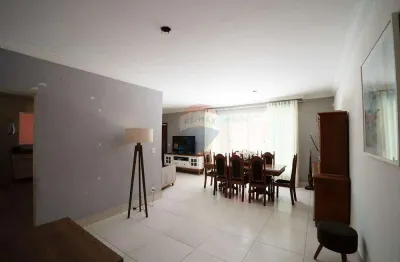 Casa para venda em vila viotto de 218.00m² com 4 quartos, 1 suite e 2 garagens