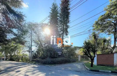 Casa de condomínio para venda em granja viana – fazendinha de 434.00m² com 3 quartos, 1 suite e 17 garagens