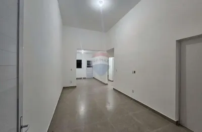 Casa para venda em parque residencial paraíso de 80.00m² com 3 quartos, 1 suite e 3 garagens