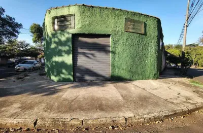 Casa para venda em parque piracicaba de 233.00m² com 3 quartos e 2 garagens