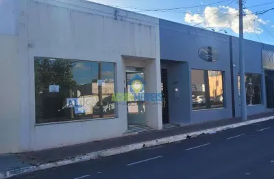 Imóvel comercial para venda em vila industrial de 196.00m² com 4 quartos