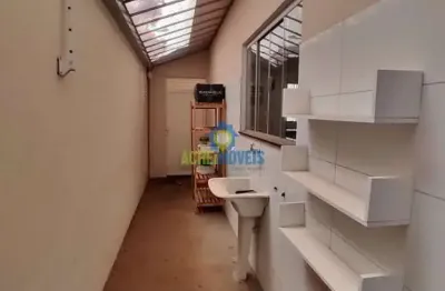 Casa para venda em residencial moimaz de 91.00m² com 2 quartos, 1 suite e 2 garagens