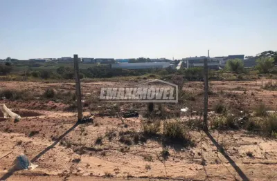 Terreno comercial para alugar na Rua Claudio da Rocha, Iporanga, Sorocaba