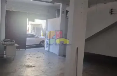 Casa comercial para alugar na Rua do Chaco, 3, Sacomã, São Paulo