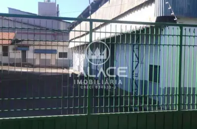 Galpão / depósito / armazém para venda e aluguel em vale do sol de 600.00m²