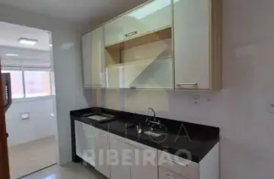 Apartamento para venda em nova aliança de 85.00m² com 2 quartos, 2 suites e 2 garagens