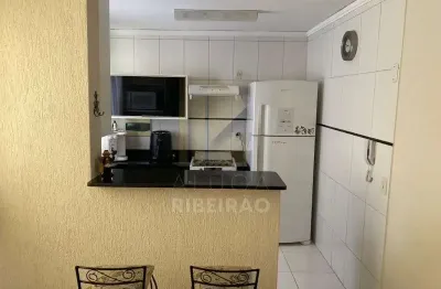 Apartamento para venda em vila maria luiza de 79.00m² com 2 quartos e 1 garagem