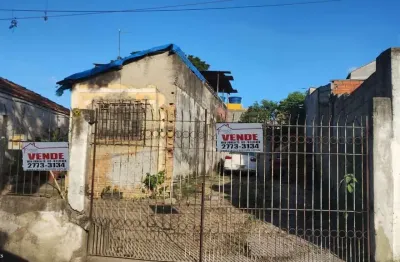 Terreno à venda na Rua Raimundo Mendes Figueiredo, Vila Alabama, São Paulo