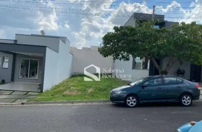 Terreno en condomínio para venda em jardim park real de 150.00m²