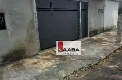 Casa para venda em centro de 138.00m² com 3 quartos e 3 garagens