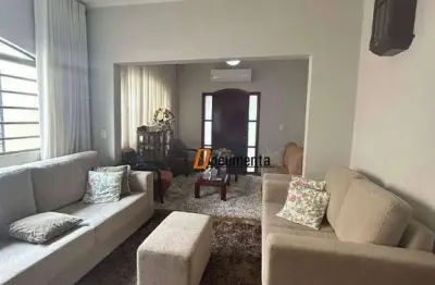 Casa para venda em jardim do prado de 228.00m² com 3 quartos e 5 garagens