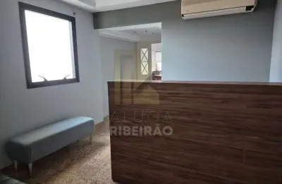 Sala comercial para alugar em jardim califórnia de 75.00m² com 1 garagem