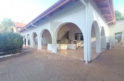 Prédio comercial para alugar em jardim canadá de 900.00m² com 4 quartos, 2 suites e 4 garagens