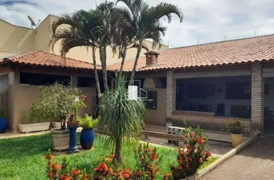 Casa para venda em jardim nazareth de 178.00m² com 2 quartos e 4 garagens