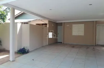 Casa para venda em jardins de athenas de 180.00m² com 3 quartos e 1 suite