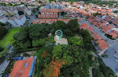Terreno à venda na Vila Odim Antão, Sorocaba 