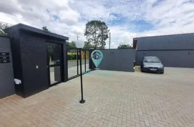 Apartamento com 2 quartos à venda no Centro, Araçoiaba da Serra 