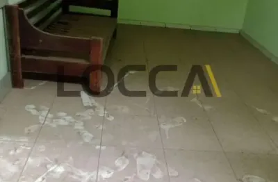 Casa comercial para alugar na Vila Brasil, Ribeirão Preto 