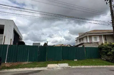 Terreno para venda em morada das flores (aldeia da serra) de 559.00m²