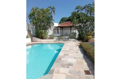 Casa para venda em santos dumont de 402.00m² com 4 quartos, 1 suite e 6 garagens