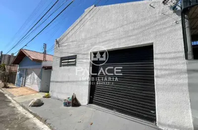 Galpão / depósito / armazém para alugar em piracicamirim de 106.00m²