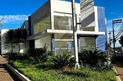 Prédio comercial para alugar em jardim américa de 240.00m² com 1 quarto, 1 suite e 1 garagem