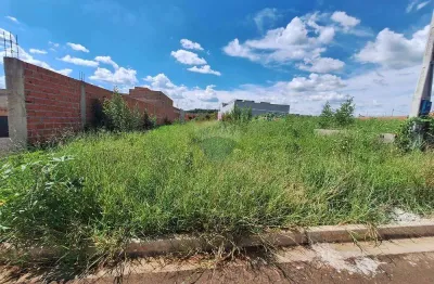 Terreno à venda na Rua Olindo Bertolotti, 190, Vale do Sol, Piracicaba
