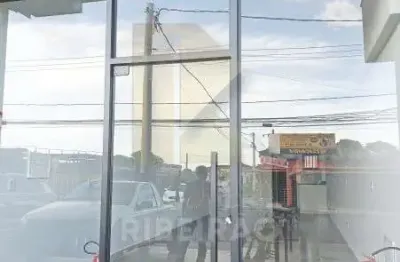 Sala comercial para alugar em ipiranga de 50.00m² com 1 quarto, 1 suite e 1 garagem