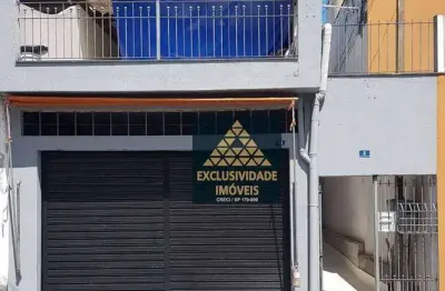 Casa para venda em parque santos dumont de 260.00m² com 5 quartos