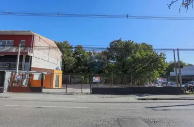 Terreno comercial à venda na Avenida Doutor Afonso Vergueiro, 2518, Centro, Sorocaba