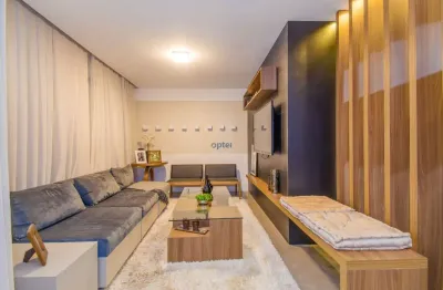 Apartamento para venda em rudge ramos de 54.08m² com 2 quartos, 1 suite e 1 garagem