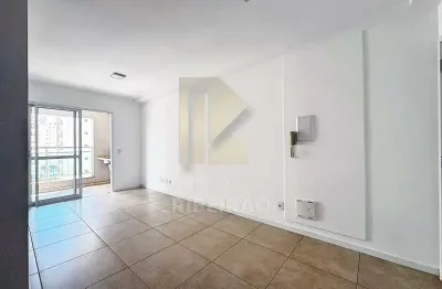 Apartamento para alugar em bosque das juritis de 65.00m² com 2 quartos, 1 suite e 2 garagens