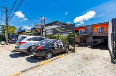 Galpão / depósito / armazém para venda em cidade industrial de 350.00m² com 2 garagens