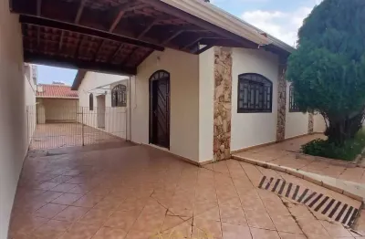 Casa para alugar em jardim esplanada de 200.00m² com 4 quartos, 1 suite e 4 garagens