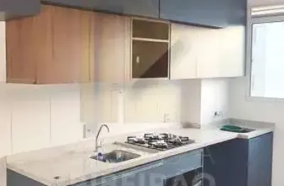 Apartamento para venda em ipiranga de 43.00m² com 2 quartos e 1 garagem