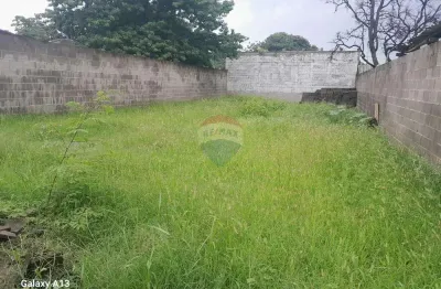 Terreno à venda na Rua João Guimarães Rosa, 64, Jardim Amanda II, Hortolândia