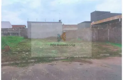 Terreno à venda na Vila Bom Jesus, São José do Rio Preto 