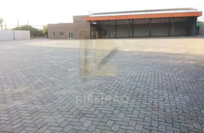 Galpão / depósito / armazém para alugar em jardim salgado filho de 3500.00m² com 1 quarto, 1 suite e 1 garagem