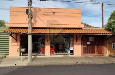 Prédio comercial para venda em vila monte alegre de 170.00m² com 2 quartos, 1 suite e 4 garagens
