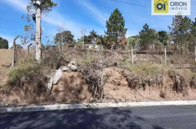 Terreno à venda na Rua Novo Horizonte, 8, Chácaras Boa Vista, Santana de Parnaíba