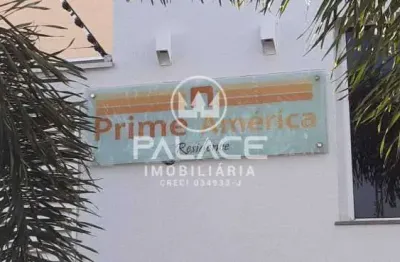 Apartamento para venda em nova américa de 73.00m² com 3 quartos, 1 suite e 2 garagens