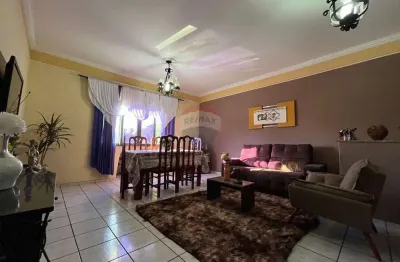 Casa para venda em jardim bela vista de 151.33m² com 2 quartos, 1 suite e 1 garagem