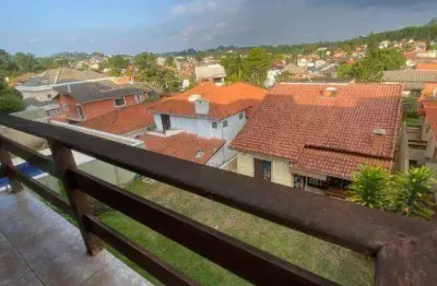 Casa de condomínio para venda em morada dos pinheiros (aldeia da serra) de 286.00m² com 4 quartos, 2 suites e 2 garagens