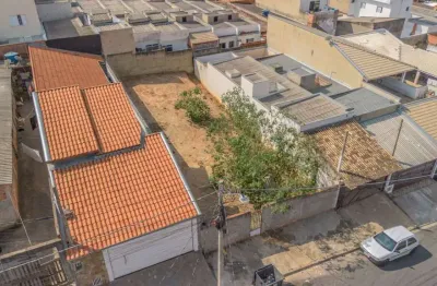 Terreno à venda na Rua Hermínia Paifer de Camargo, 48, Parque São Bento, Sorocaba