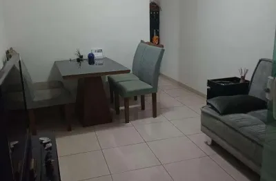 Apartamento para venda em irajá de 60.00m² com 2 quartos e 1 garagem