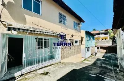 Casa para venda em maria paula de 97.00m² com 3 quartos, 1 suite e 1 garagem