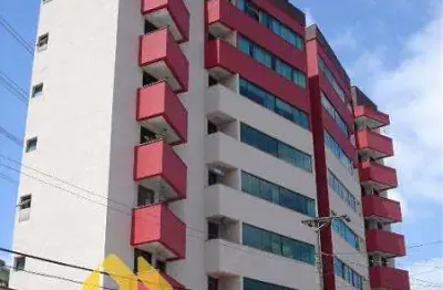 Apartamento para venda em vila vitória de 149.00m² com 3 quartos, 1 suite e 2 garagens