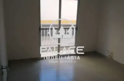 Apartamento para venda em jardim elite de 67.00m² com 2 quartos, 1 suite e 2 garagens