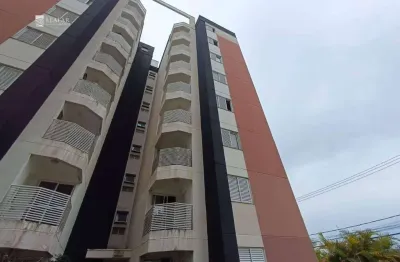 Apartamento para venda em socorro de 58.00m² com 3 quartos e 1 garagem